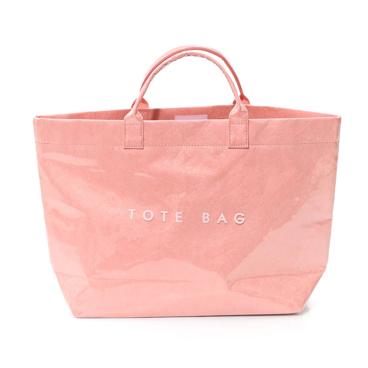 Malibu Tote | Pink