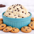Dessert Dip • Cookie Dough