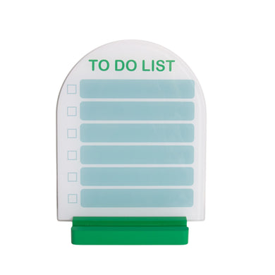 Gigi To Do List
