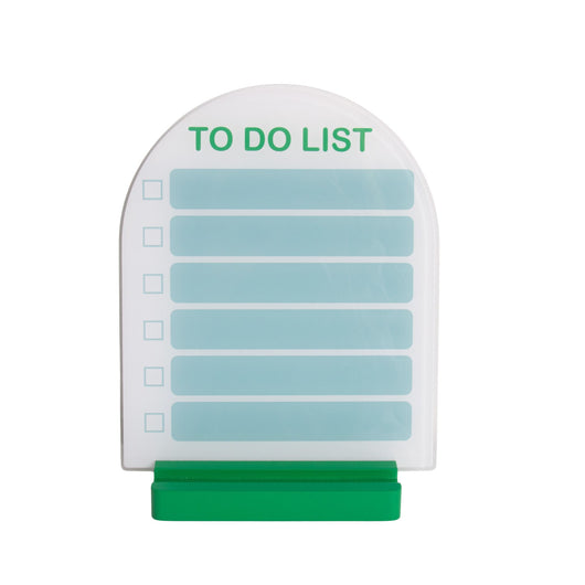 Gigi To Do List