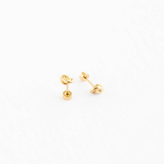 Knot Stud
