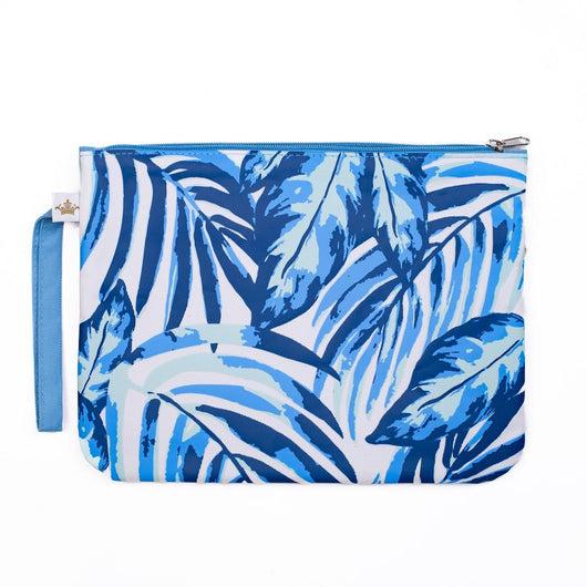 Tamarindo + Dry Bag | Royal Blue