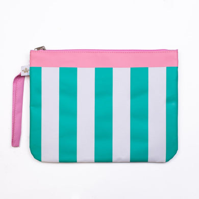 San Blas Wet + Dry Bag | Emerald
