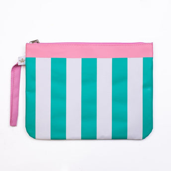 San Blas Wet + Dry Bag | Emerald