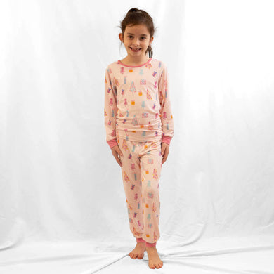 Kid's Pajamas | Twinkle Tree