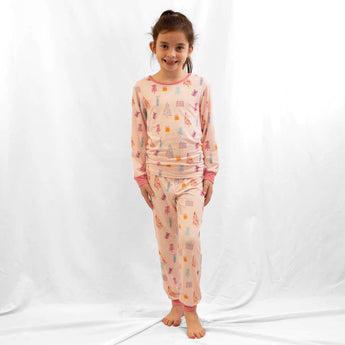 Kid's Pajamas | Twinkle Tree