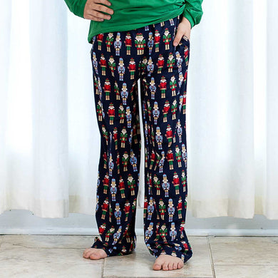 Youth Nutcracker March Sleep Pants