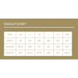 Bow Sequin Sweatshirt