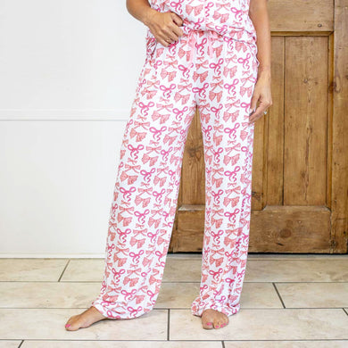 Sleep Pants | Sutton Bow