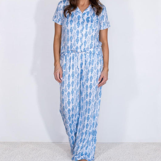 Sleep Pants | Claire