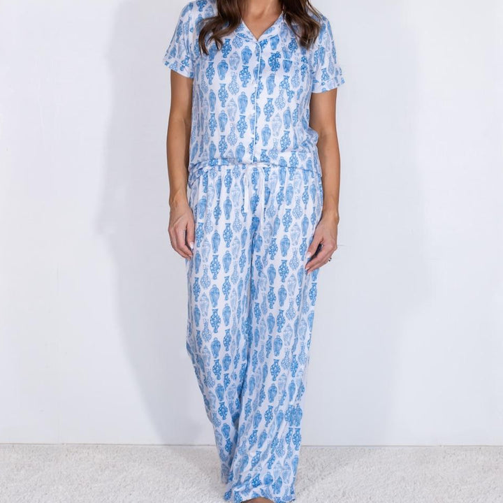 Sleep Pants | Claire