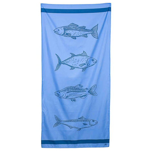 Beach Towel | Keep It Reel
