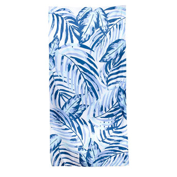 Tamarindo Beach Towel | Royal
