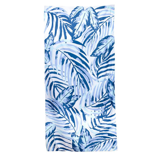 Tamarindo Beach Towel | Royal