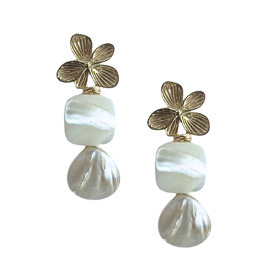 The Penelope Earrings