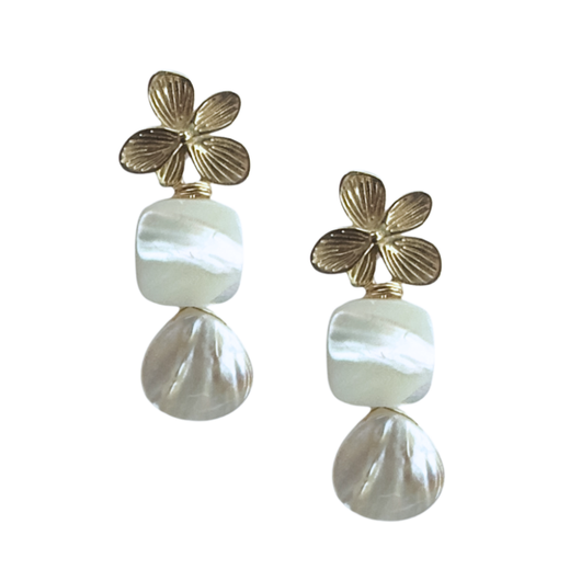 The Penelope Earrings