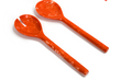 Swirl Servers • Orange