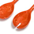 Swirl Servers • Orange