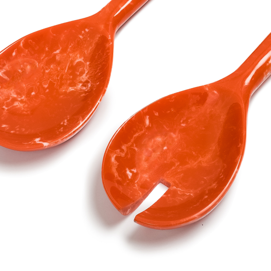 Swirl Servers • Orange