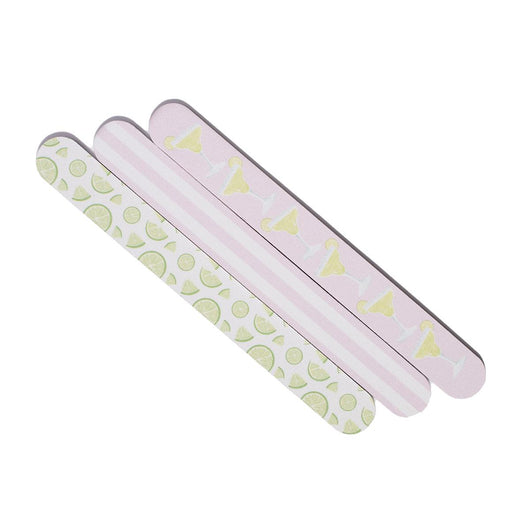 Nail File Set | Margarita