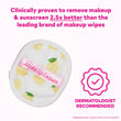 Limoncello 7-Day Set & MakeUp Bag Gift Set