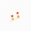 Star Stud | Gold