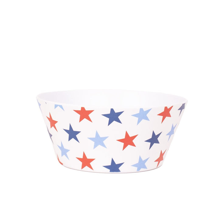 Melamine Dip Bowl | Stars