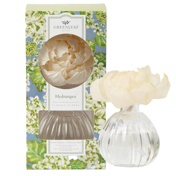 Flower Diffuser | Hydrangea