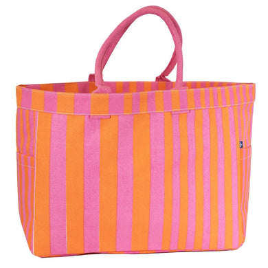 Caroline Durham Tote | Pink