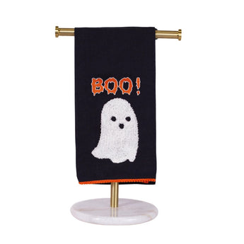 Hand Towel | Boo Ghost