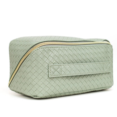 Jolee Cosmetic Bag | Mint