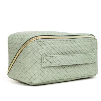 Jolee Cosmetic Bag | Mint