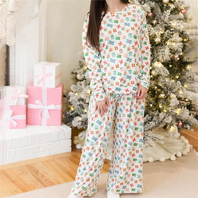 Annie Pants Set | Under The Tree