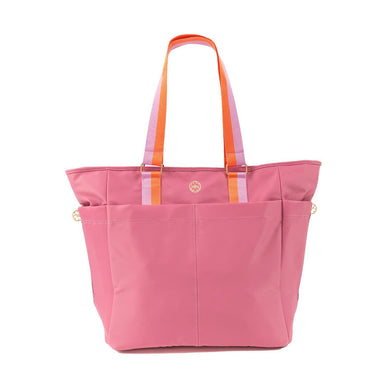 On The Go Bag | Pink