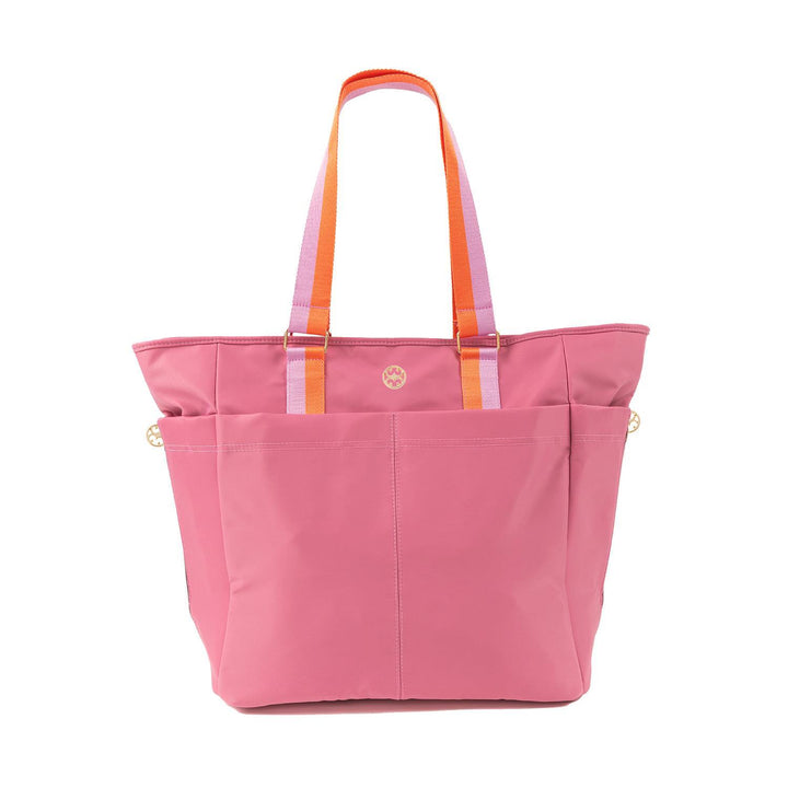 On The Go Bag | Pink