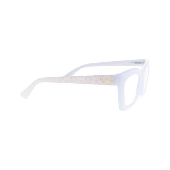 Jenn Readers | Fresh Start