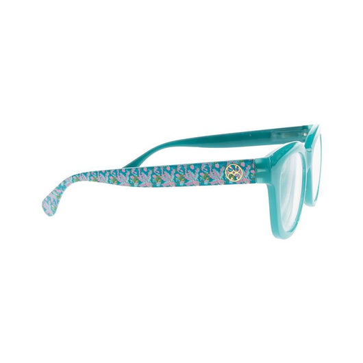 Caroline Readers | Aloha