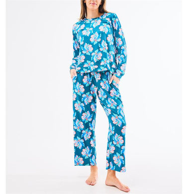 Annie Set | Center Stage Green
