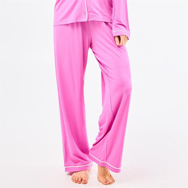 Charlotte Pants | Orchid