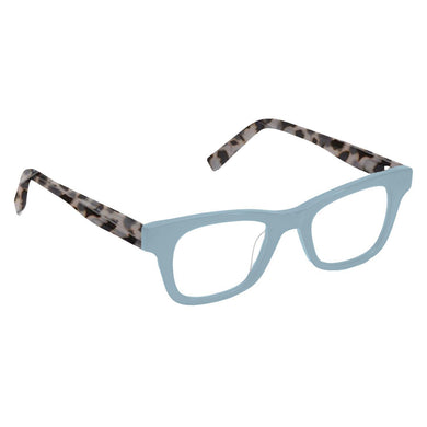 Michelle Readers l Jenn Blue Tortoise
