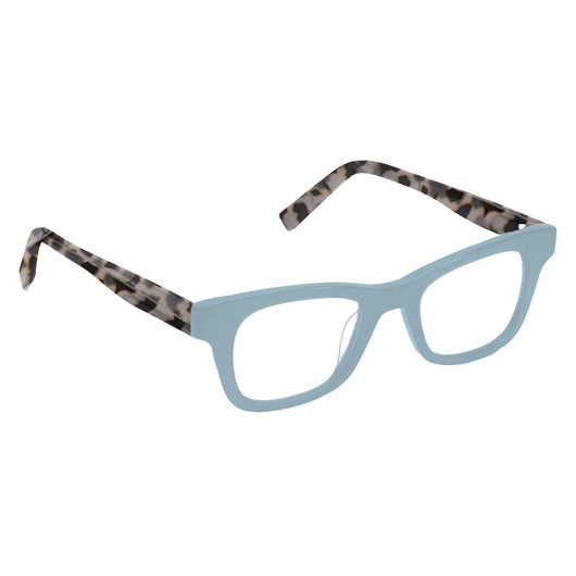 Jenn Readers | Blue Tortoise
