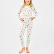 Kids Pajamas | Sugar Plum Dreams