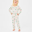 Toddler Pajamas | Sugar Plum Dreams