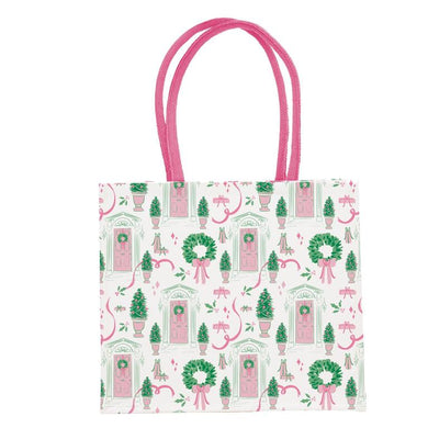 Everyday Tote | Home for Christmas