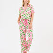Pant Set Charlotte Island Muse Pn PK S-L