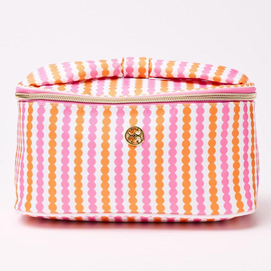 Kiss and Makeup  Sunstripe