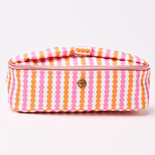 Kiss and Makeup Mini Sunstripe