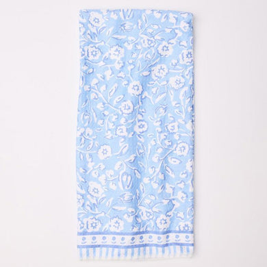 Quick Dry Kitchen Towel Meadow Line