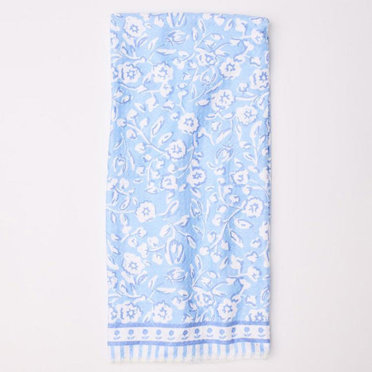 Quick Dry Kitchen Towel Meadow Line