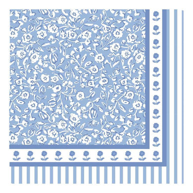 Cocktail Napkin Meadow Line